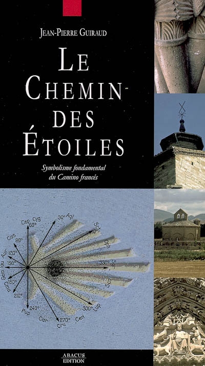 Le chemin des étoiles - Jean-pierre Guiraud
