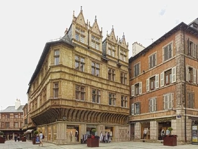 Réunion annuelle de l'Institut Lavier